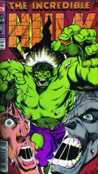 Hulk Visionaries, Peter David 5 (Incredible Hulk)