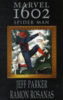 Marvel 1602 : Spider-man (Marvel 1602)