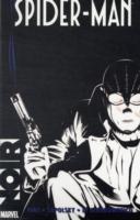Spider-man Noir