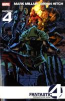 Fantastic 4 : The Masters of Doom (Fantastic Four)