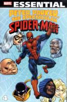 Essential Peter Parker, the Spectacular Spider-man Vol.4 (Essential) -- Paperback / softback