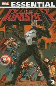 Essential Punisher 3 (Essential)