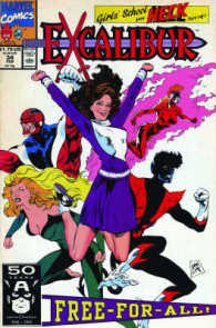 Excalibur Classic 5