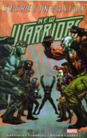 New Warriors 3 (Secret Invasion)