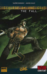 Scourge of the Gods 2 : The Fall (Soleil)