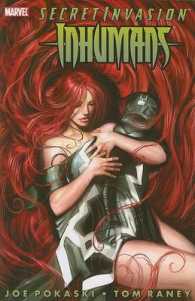 Secret Invasion : Inhumans (Secret Invasion)