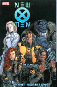 New X-Men 2 (X-men)