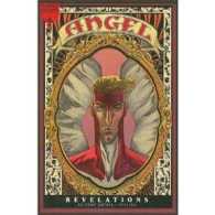 X-men : Angel Revelations (X-men)
