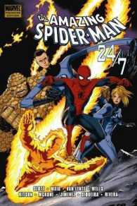 24/7 (Spider-man)