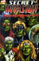 Who Do You Trust? (Secret Invasion)