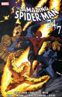 Spider-man: 24/7 (Spider-man) （Reprint）