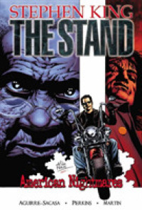 The Stand 2 : American Nightmares (Stand)