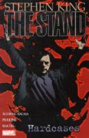 The Stand 4 : Hardcases (Stand)