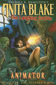 The Laughing Corpse : Book 1, Animator (Anita Blake, Vampire Hunter)