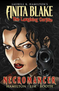 Anita Blake, Vampire Hunter - the Laughing Corpse 2 : Necromancer