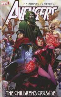 Avengers the Children's Crusade (Avengers)