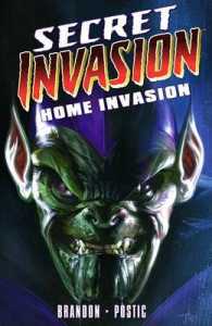 Home Invasion (Secret Invasion)