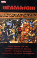 March on Ultimatum (Ultimate Annuals)