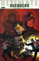 Ultimate Comics Avengers : Crime and Punishment (Ultimate Comics Avengers)