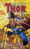 Thor 〈1〉