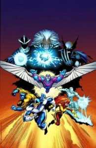 X-Men : Inferno