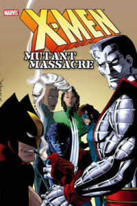 X-Men : Mutant Massacre