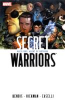 Secret Warriors : Nick Fury, Agent of Nothing (Secret Warriors) 〈1〉