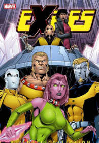 Exiles Ultimate Collection 4 (Exiles)