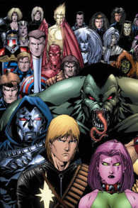 Exiles Ultimate Collection 5