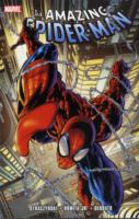 Amazing Spider-Man by JMS Ultimate Collection 3 (Amazing Spider-man)