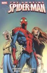 Amazing Spider-man by JMS Ultimate Collection 4