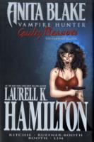 Anita Blake, Vampire Hunter : Guilty Pleasures (Anita Blake, Vampire Hunter)