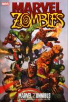 Marvel Zomnibus (Marvel Zombies)