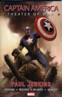 Captain America : Theater of War (Captain America)