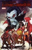 Legion of Monsters