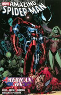 Spider-Man : American Son (Spider-man) （Reprint）
