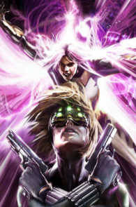 Thunderbolts : Widowmaker (Thunderbolts)