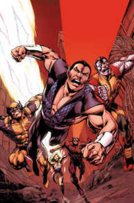 X-men : Nation X (X-men)