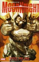 Vengeance of the Moon Knight 1 : Shock and Awe (Vengeance of the Moon Knight)