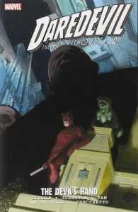 Daredevil : The Devil's Hand (Daredevil)