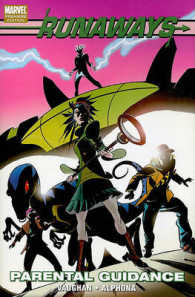 Runaways : Parental Guidance (Runaways)