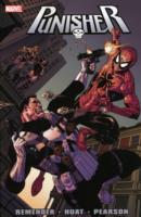 Punisher : Dead End (Punisher)