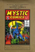 Marvel Masterworks Golden Age Mystic Comics 1 (Marvel Masterworks)