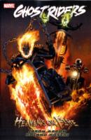 Ghost Riders : Heaven's on Fire