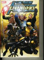 The New Avengers 4 (New Avengers)
