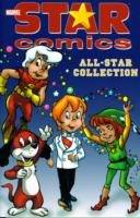 Star Comics: All-star Collection 1