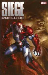 Siege : Prelude