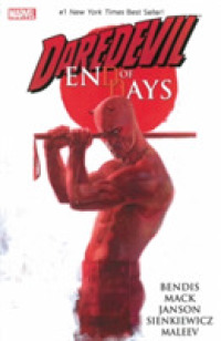 Daredevil : End of Days (Daredevil)