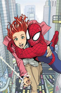 Spider-man Loves Mary Jane 1 : The Complete Collection (Spider-man Loves Mary Jane)