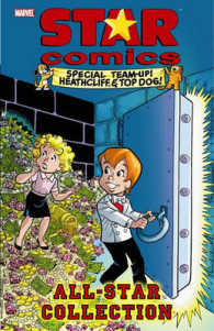 Star Comics : All-star Collection 3